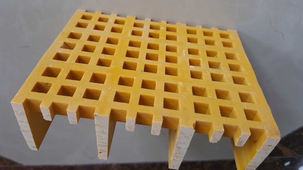 玻璃钢格栅
