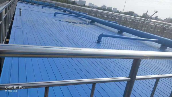 污水池盖板
